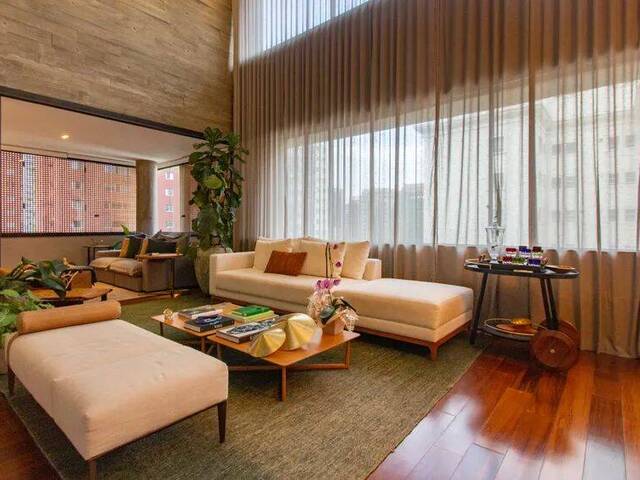 Apartamento para Venda em São Paulo - 5