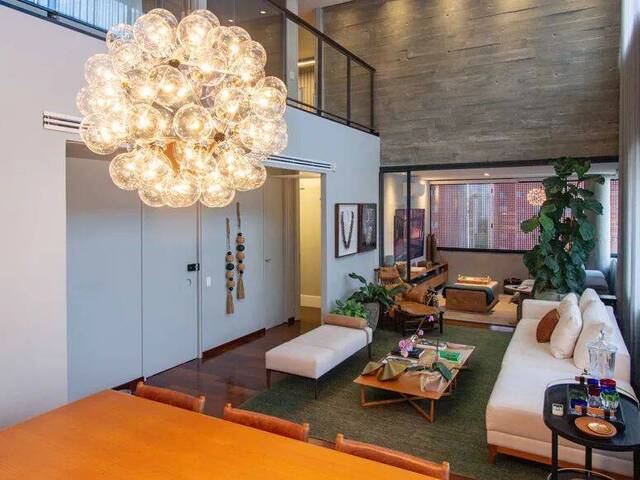 #60 - Apartamento para Venda em São Paulo - SP - 3