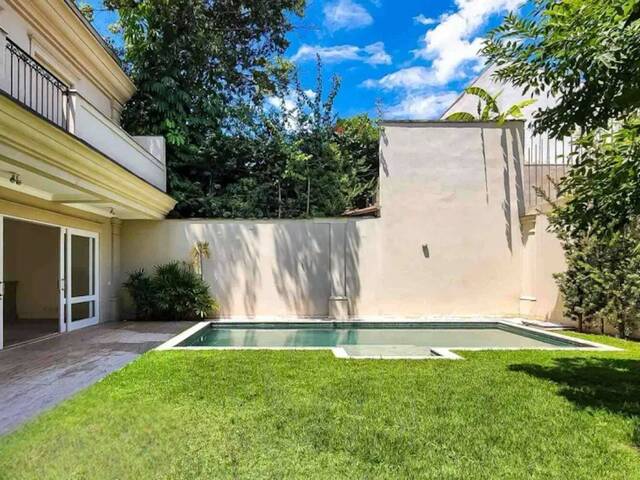 #61 - Casa para Venda em São Paulo - SP - 2