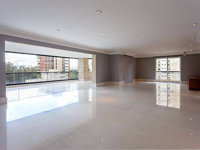 Apartamento para Venda em São Paulo - 5