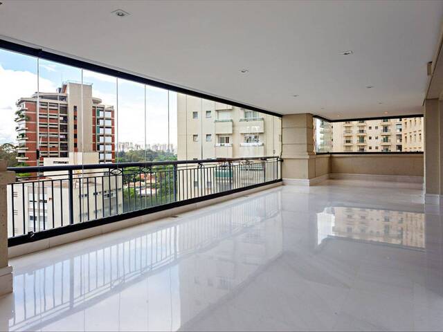 #62 - Apartamento para Venda em São Paulo - SP - 2
