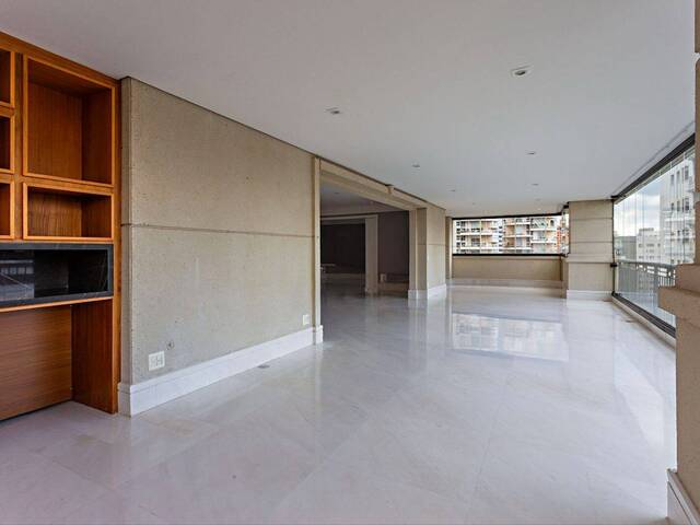 #62 - Apartamento para Venda em São Paulo - SP - 3