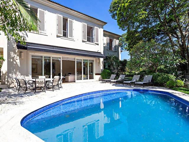 #63 - Casa para Venda em São Paulo - SP - 1