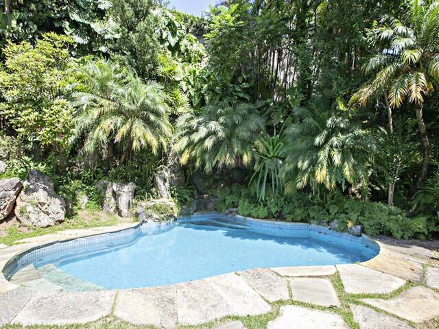 #64 - Casa para Venda em São Paulo - SP - 2
