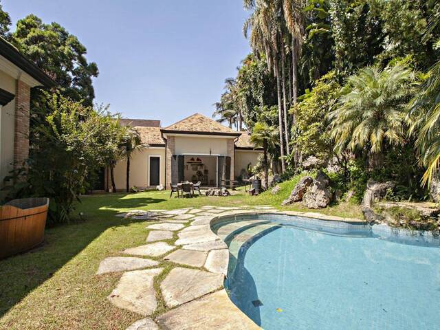 #64 - Casa para Venda em São Paulo - SP - 1