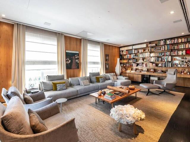 #65 - Apartamento para Venda em São Paulo - SP - 2