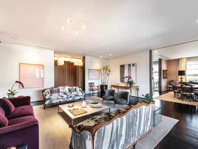 Apartamento para Venda em São Paulo - 5