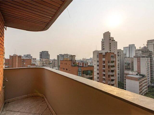 Cobertura para Venda em São Paulo - 4