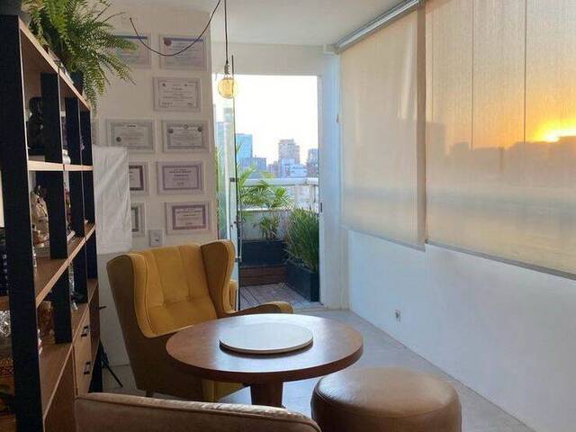 Cobertura para Venda em São Paulo - 5