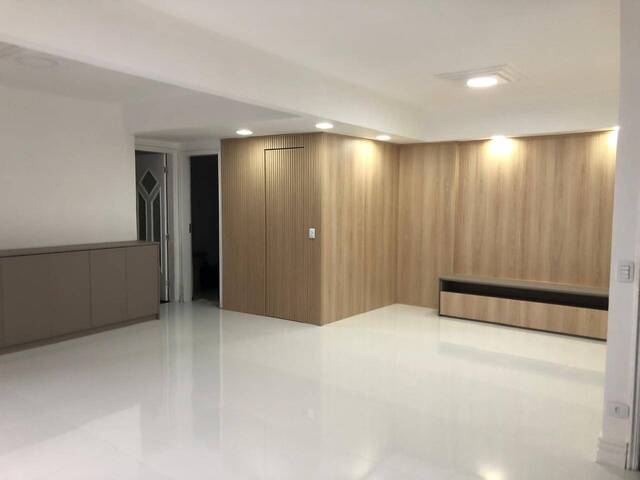 #69 - Apartamento para Venda em São Paulo - SP - 2