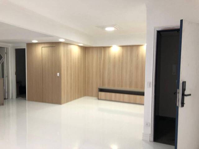 #69 - Apartamento para Venda em São Paulo - SP - 3