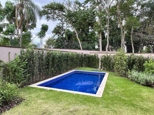 #70 - Casa para Locação em São Paulo - SP - 1