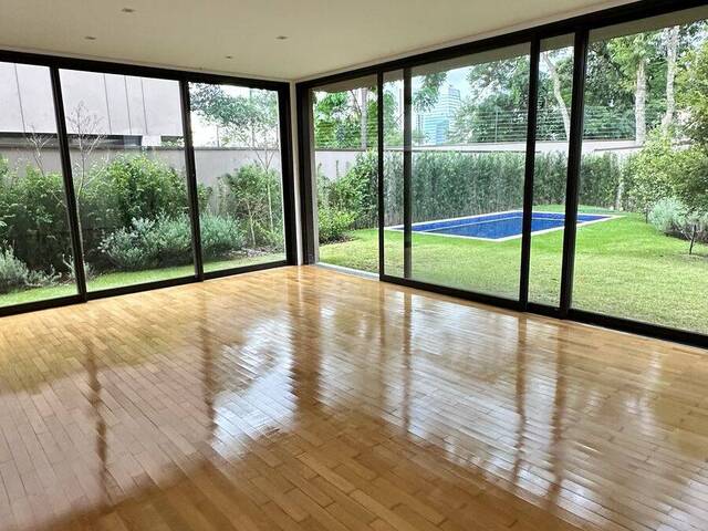 #70 - Casa para Locação em São Paulo - SP - 2