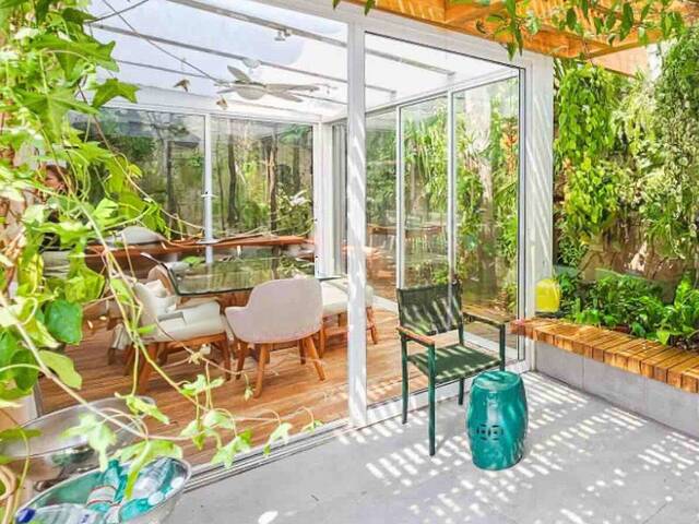 #73 - Casa em condomínio para Venda em São Paulo - SP - 2