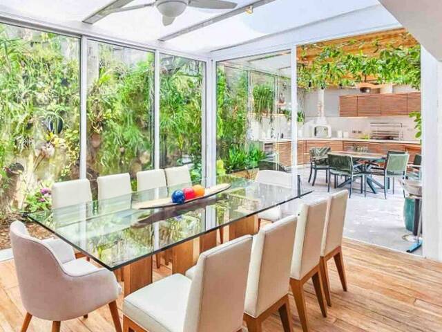 #73 - Casa em condomínio para Venda em São Paulo - SP - 3
