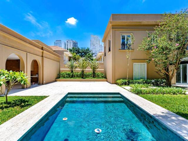 #75 - Casa para Venda em São Paulo - SP - 1