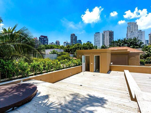 #75 - Casa para Venda em São Paulo - SP - 2