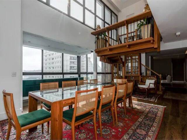 #76 - Apartamento para Venda em São Paulo - SP