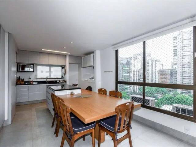#76 - Apartamento para Venda em São Paulo - SP