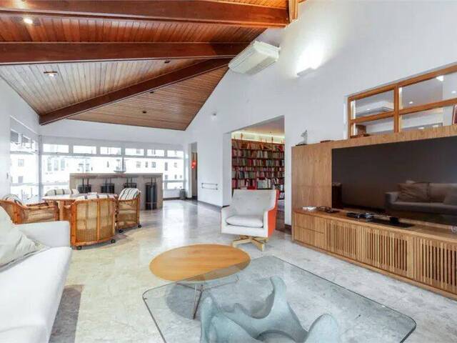Apartamento para Venda em São Paulo - 4