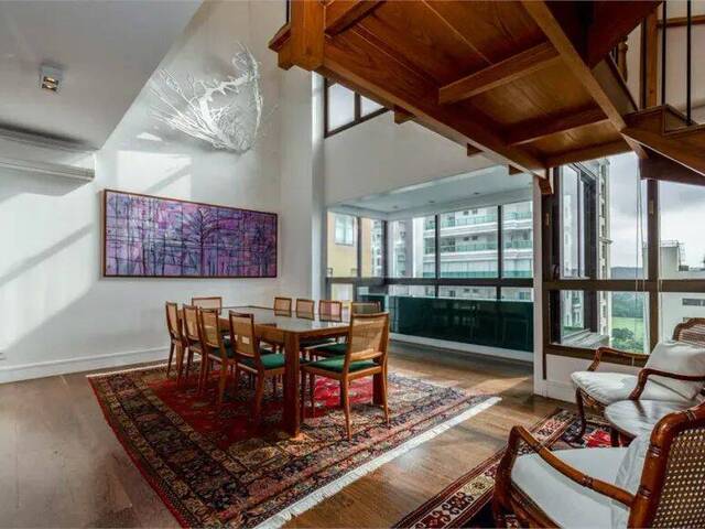 #76 - Apartamento para Venda em São Paulo - SP