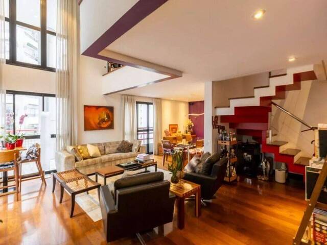 Apartamento para Venda em São Paulo - 4