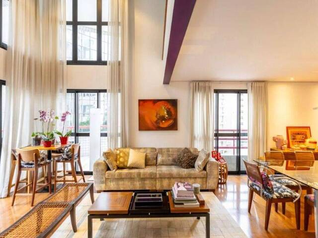 #77 - Apartamento para Venda em São Paulo - SP - 2