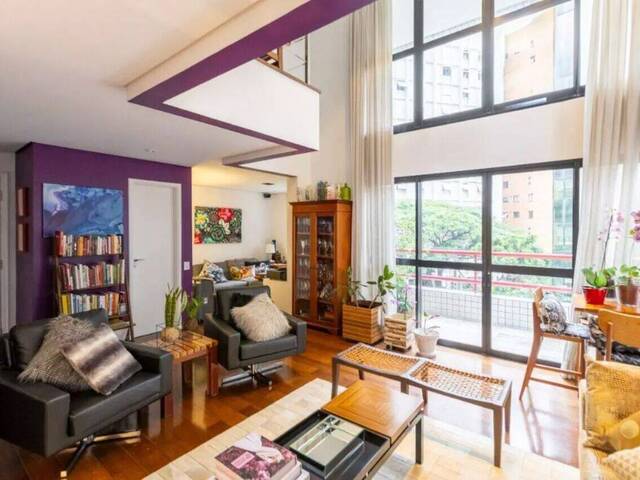 Apartamento para Venda em São Paulo - 5
