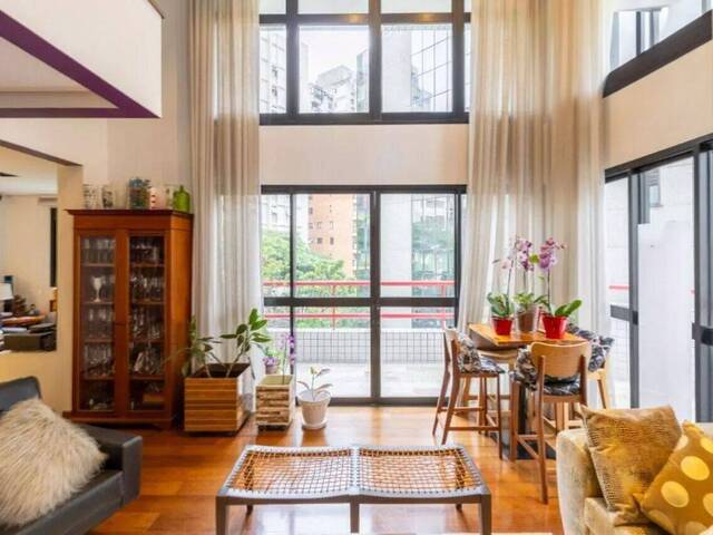 #77 - Apartamento para Venda em São Paulo - SP - 3