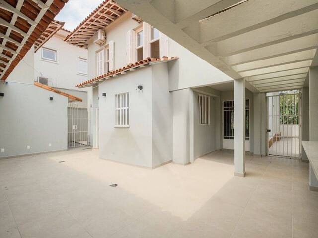 #80 - Casa para Venda em São Paulo - SP - 3