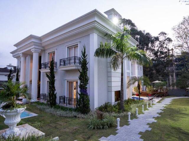 #82 - Casa para Venda em São Paulo - SP - 1