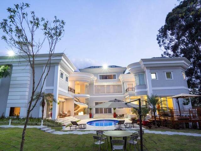#82 - Casa para Venda em São Paulo - SP - 3