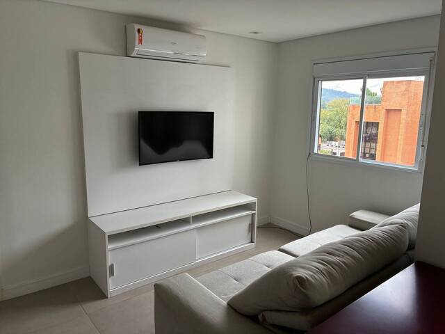 Apartamento para Venda em Barueri - 5