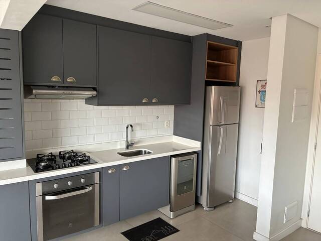 #84 - Apartamento para Venda em Barueri - SP - 3