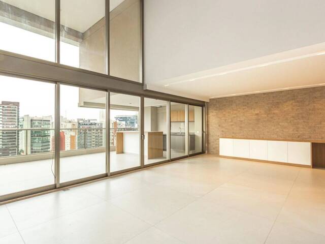 #85 - Apartamento para Venda em São Paulo - SP - 1