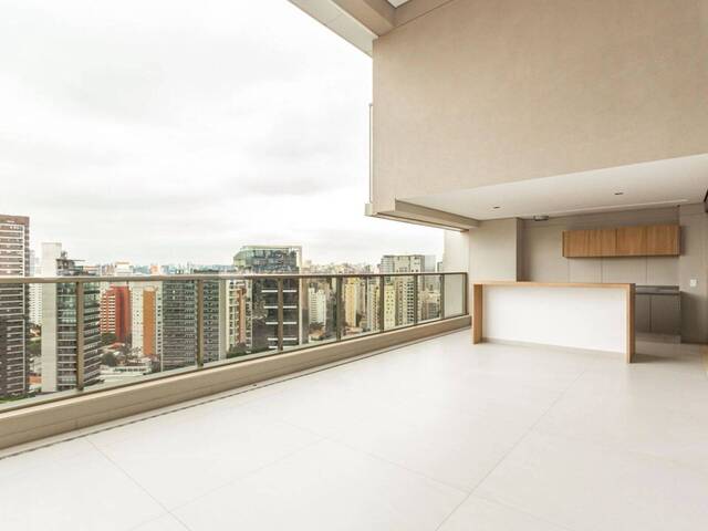 #85 - Apartamento para Venda em São Paulo - SP - 3