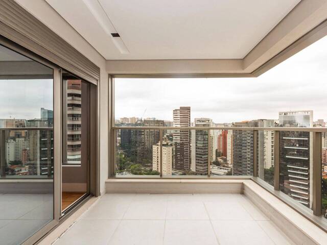 Apartamento para Venda em São Paulo - 4