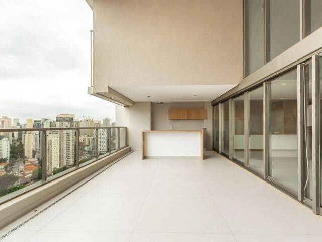 #85 - Apartamento para Venda em São Paulo - SP - 2