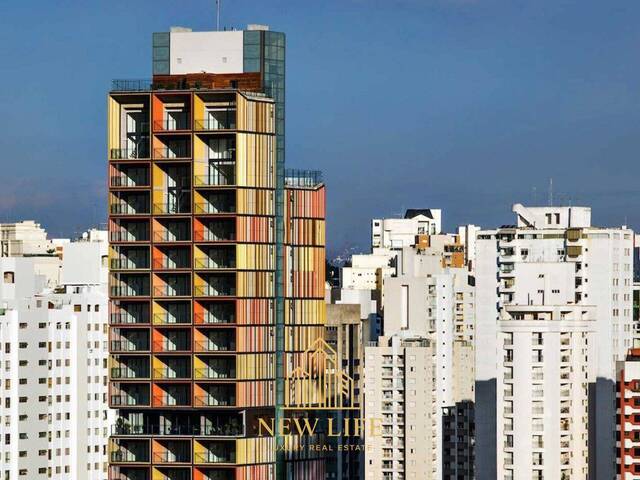 #86 - Duplex para Venda em São Paulo - SP - 1