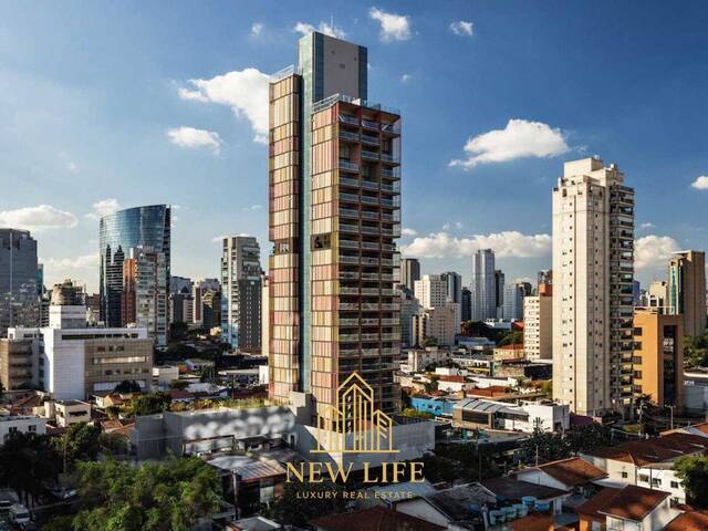 #86 - Duplex para Venda em São Paulo - SP - 2