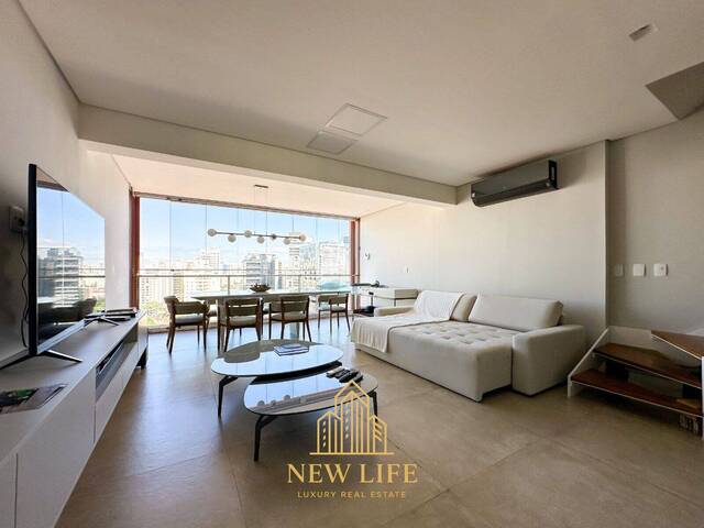 Duplex para Venda em São Paulo - 5