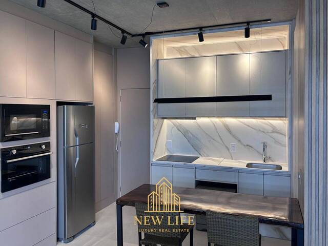 #87 - Apartamento para Venda em São Paulo - SP - 2