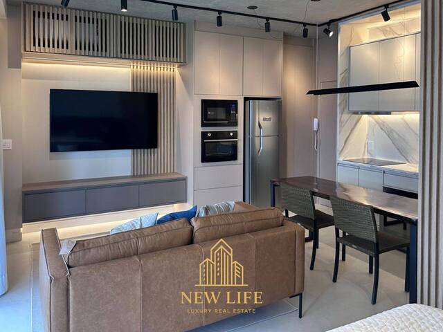#87 - Apartamento para Venda em São Paulo - SP - 3