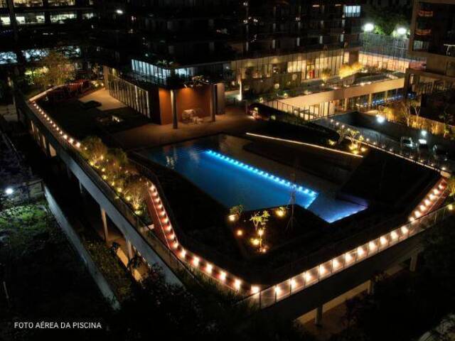 #88 - Apartamento para Venda em São Paulo - SP - 2