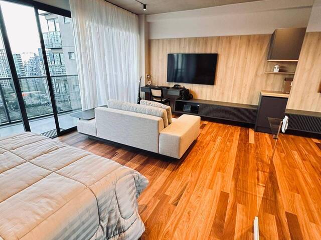 #88 - Apartamento para Venda em São Paulo - SP - 3