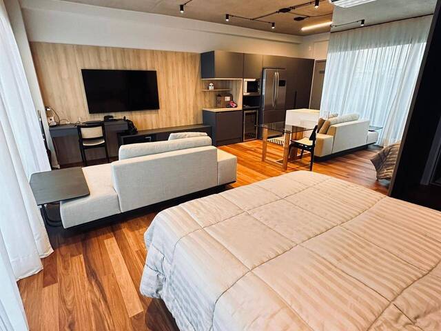Apartamento para Venda em São Paulo - 5