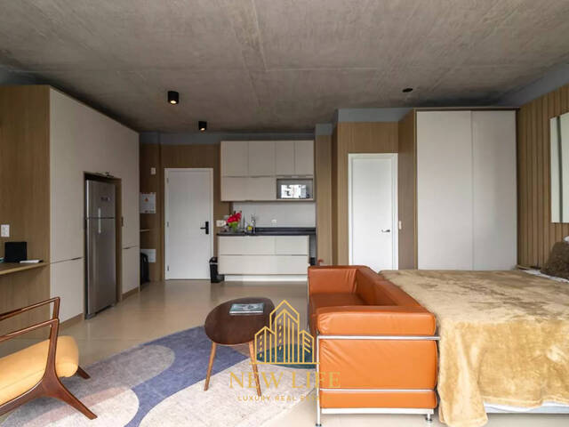 #89 - Apartamento para Venda em São Paulo - SP - 2