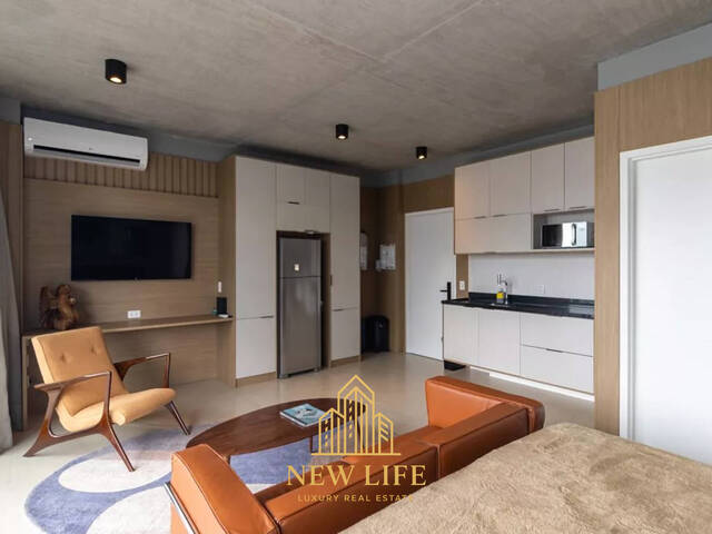 #89 - Apartamento para Venda em São Paulo - SP - 3
