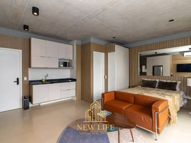 Apartamento para Venda em São Paulo - 5