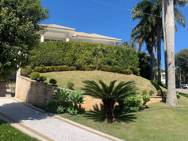 Casa para Venda em Santana de Parnaíba - 4